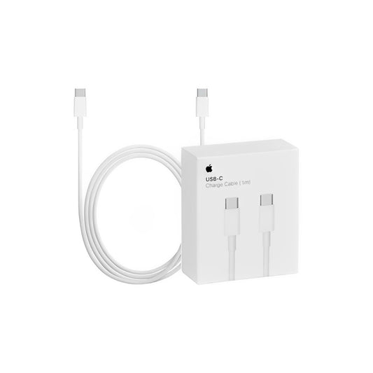CABLE IPHONE TIPO C - LIGHTNING